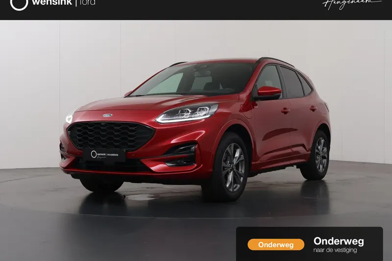 Ford Kuga (2023)