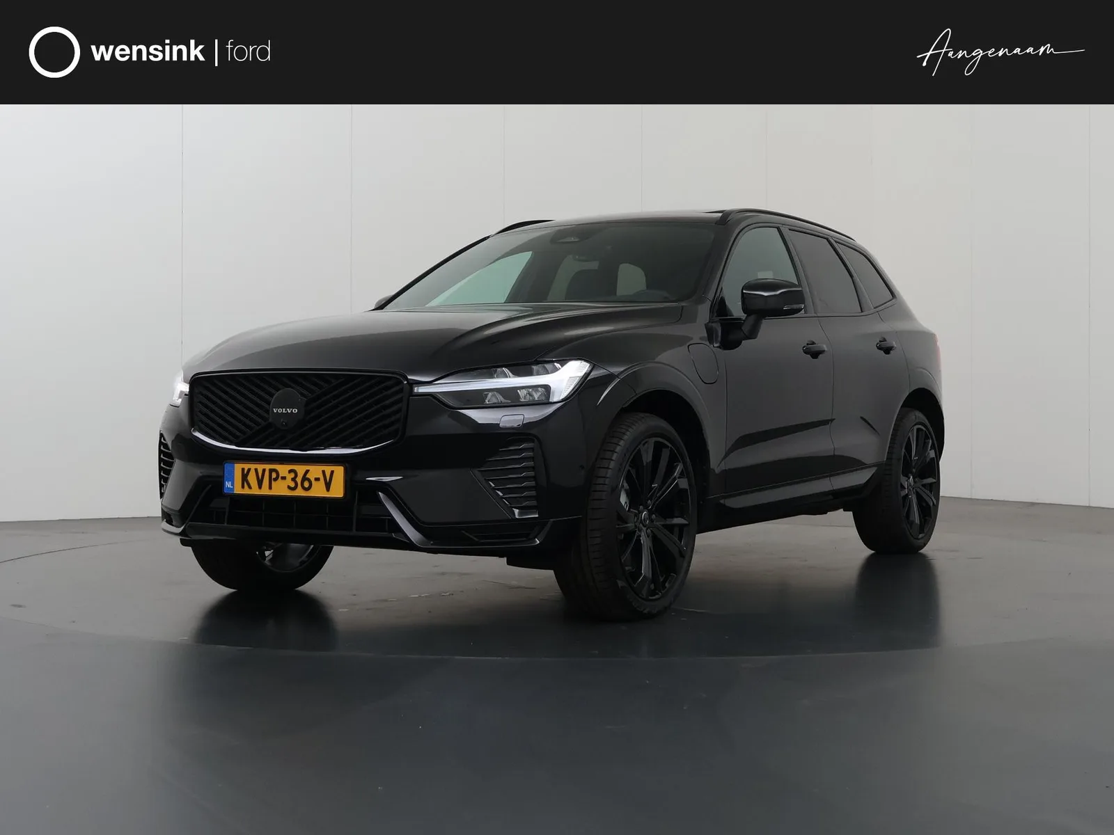 Volvo XC60 (2026) — foto 1