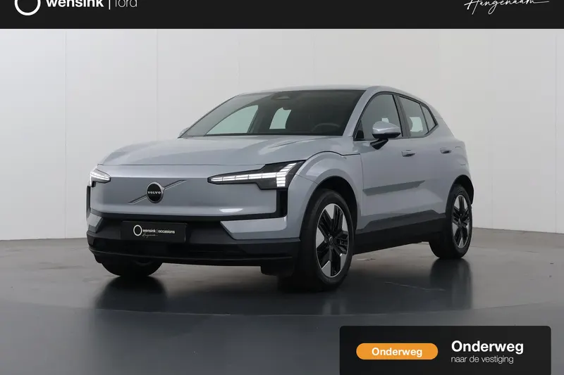 Volvo EX30 (2024)