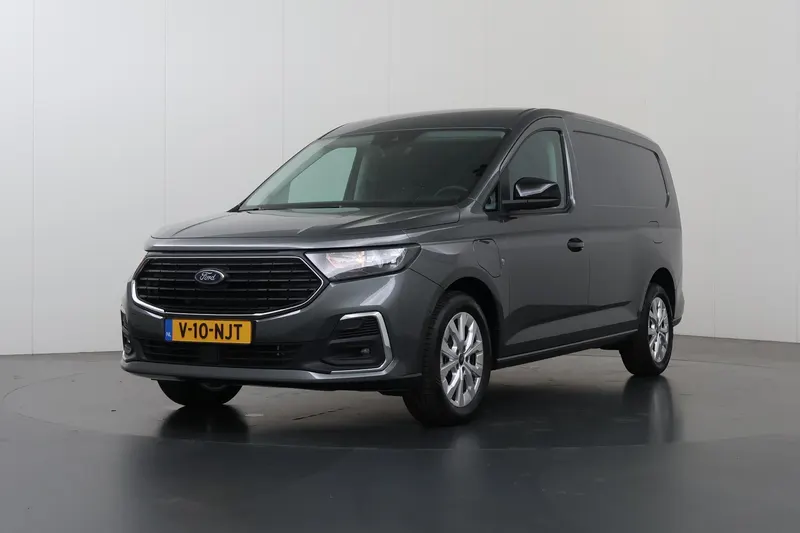 Ford Transit Connect (2025)