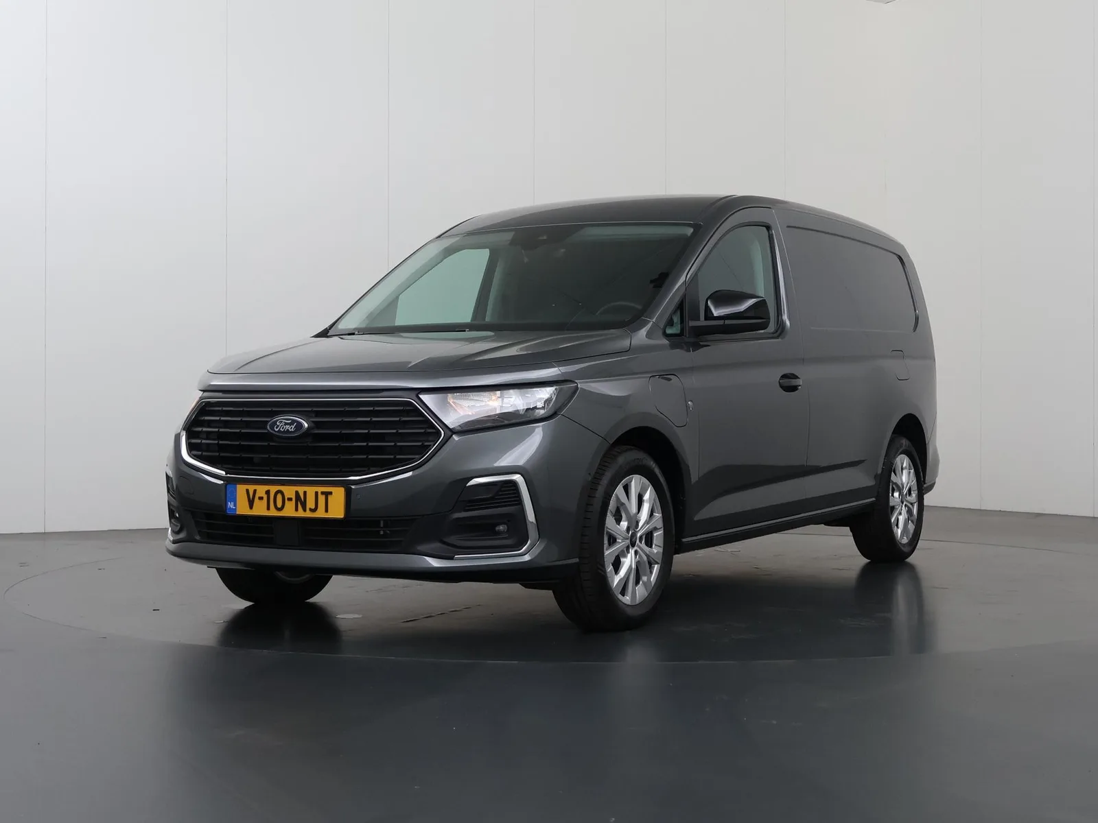 Ford Transit Connect (2025) — foto 1