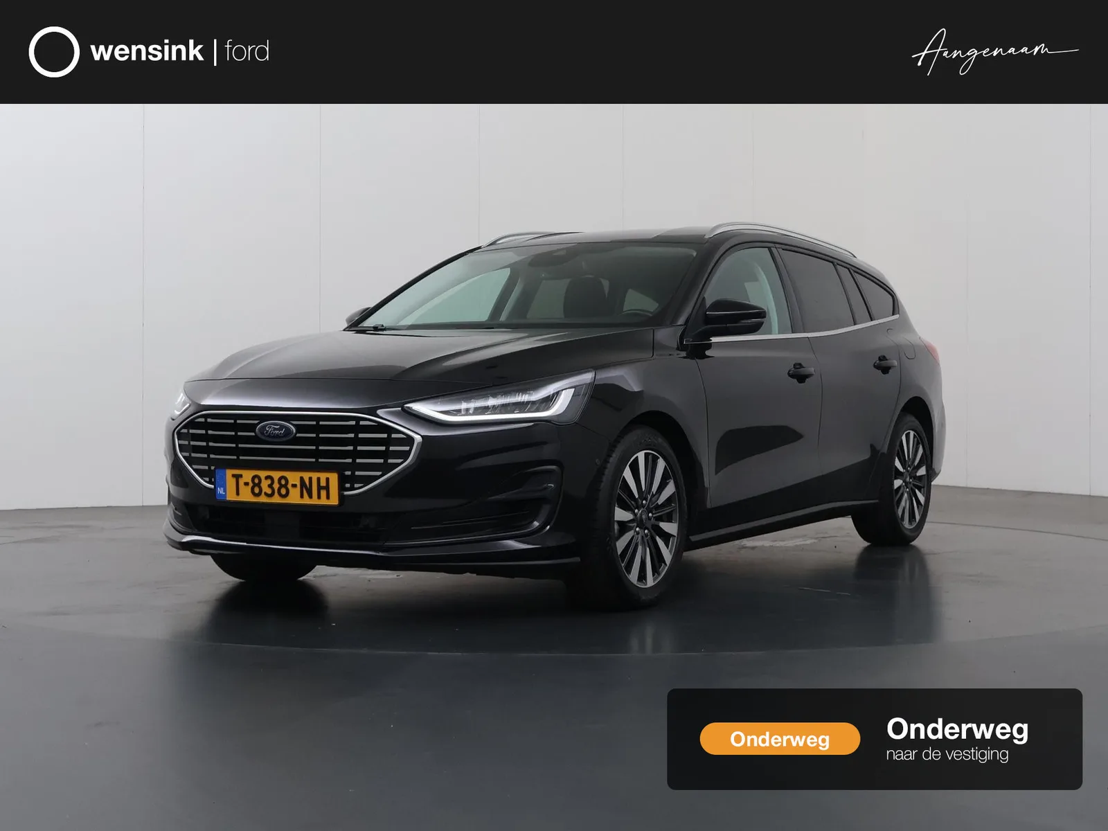 Ford Focus (2023) — foto 1