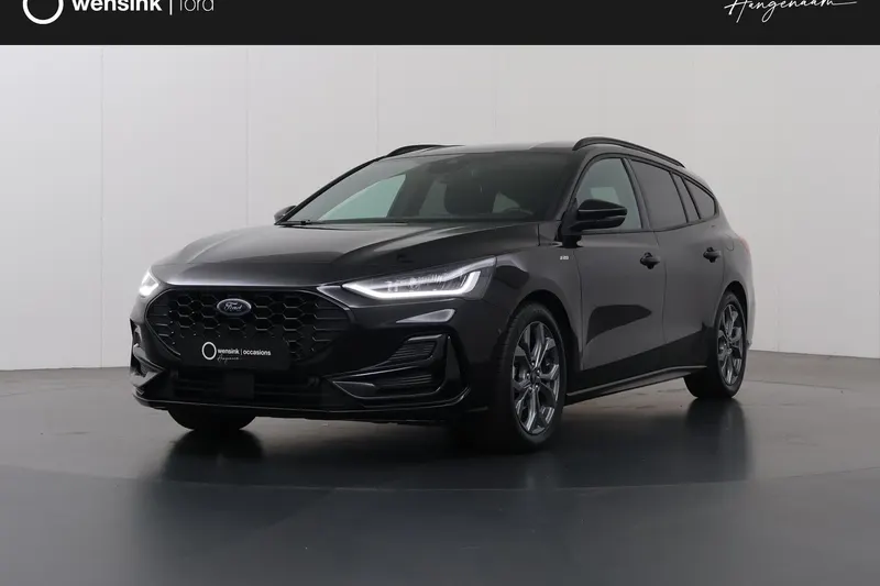 Ford Focus (2024)