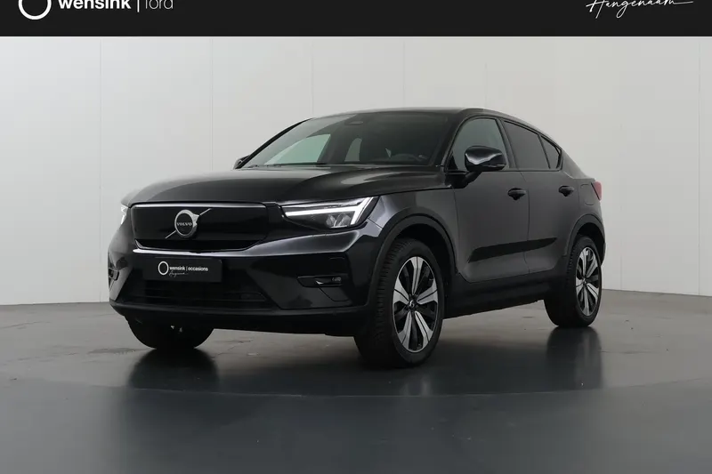 Volvo C40 (2023)