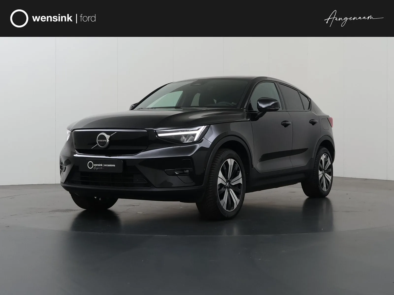 Volvo C40 (2023) — foto 1