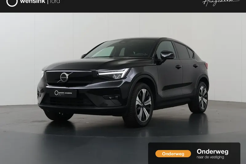 Volvo C40 (2023)