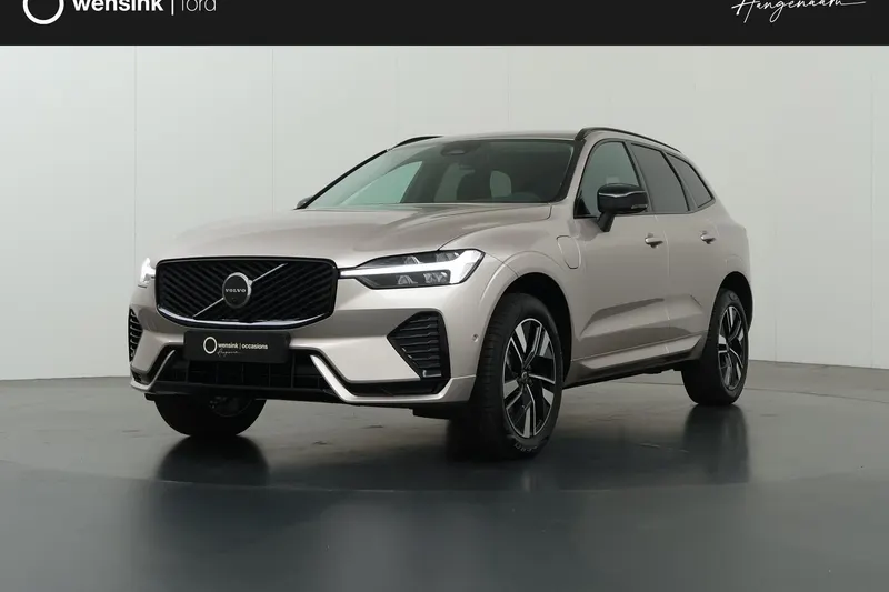 Volvo XC60 (2026)