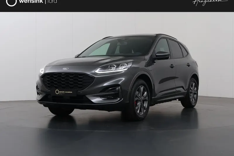 Ford Kuga (2023)