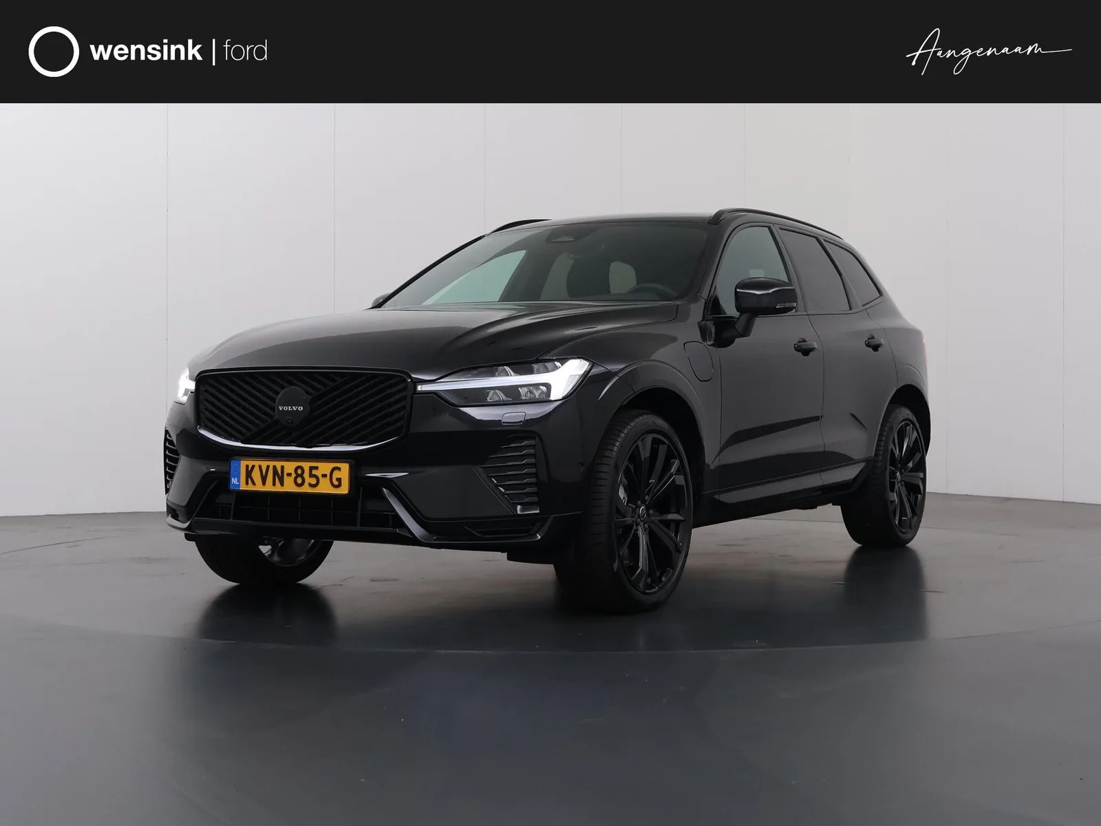 Volvo XC60 (2026) — foto 1