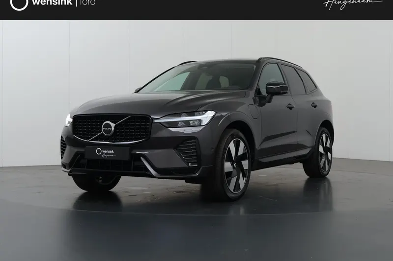 Volvo XC60 (2025)