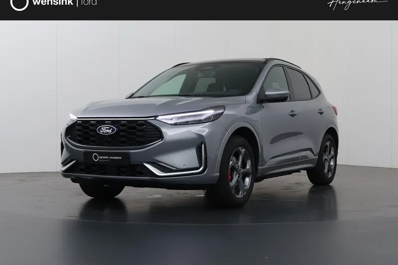 Ford Kuga (2026)