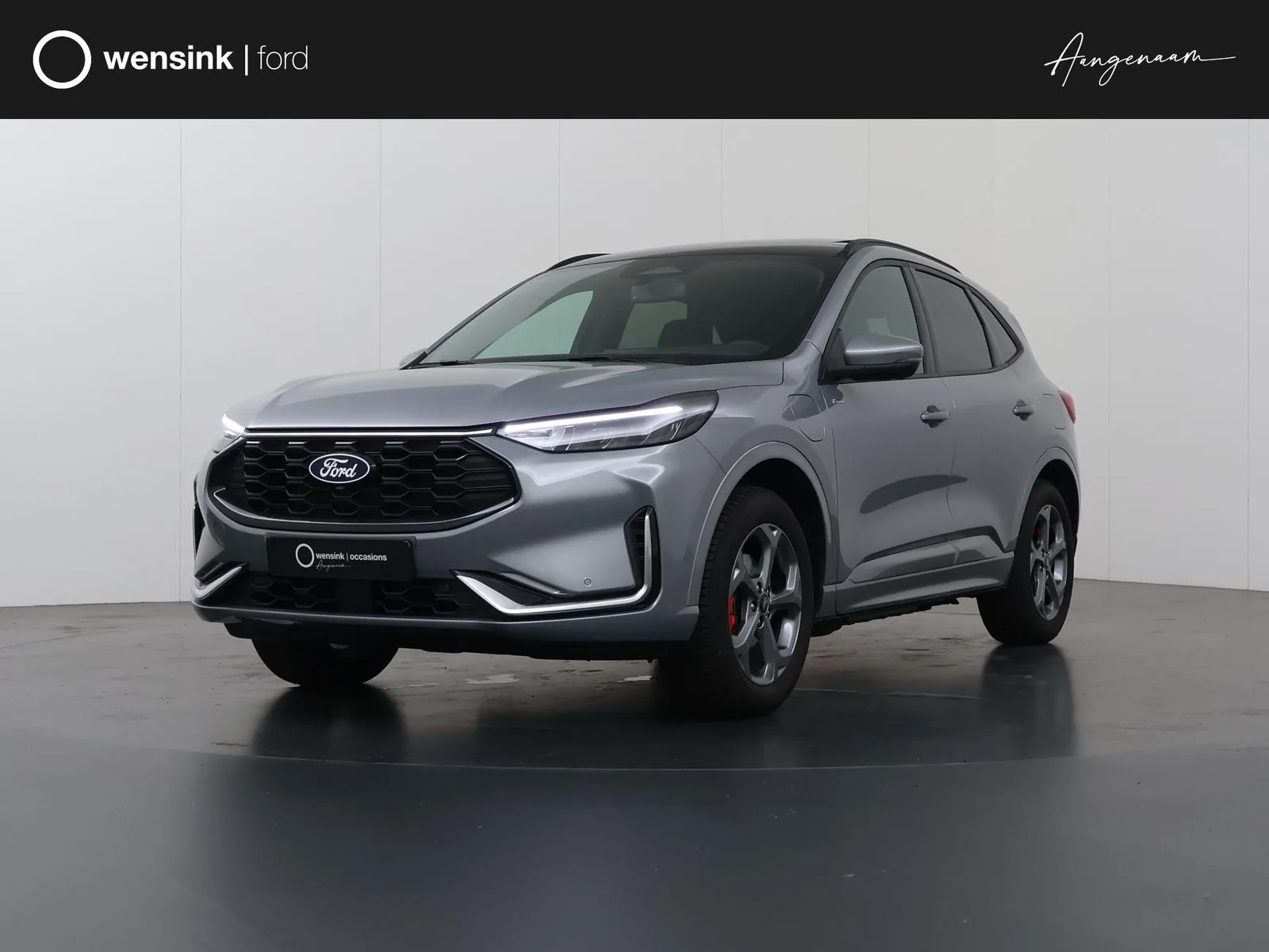 Ford Kuga (2026) — foto 1