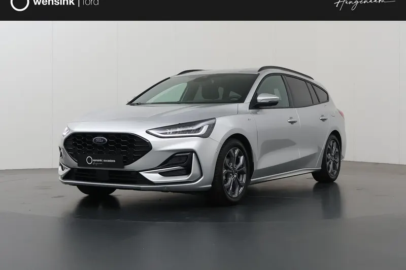 Ford Focus (2024)