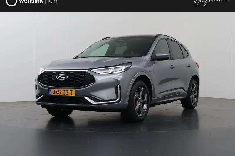 Ford Kuga (2026)