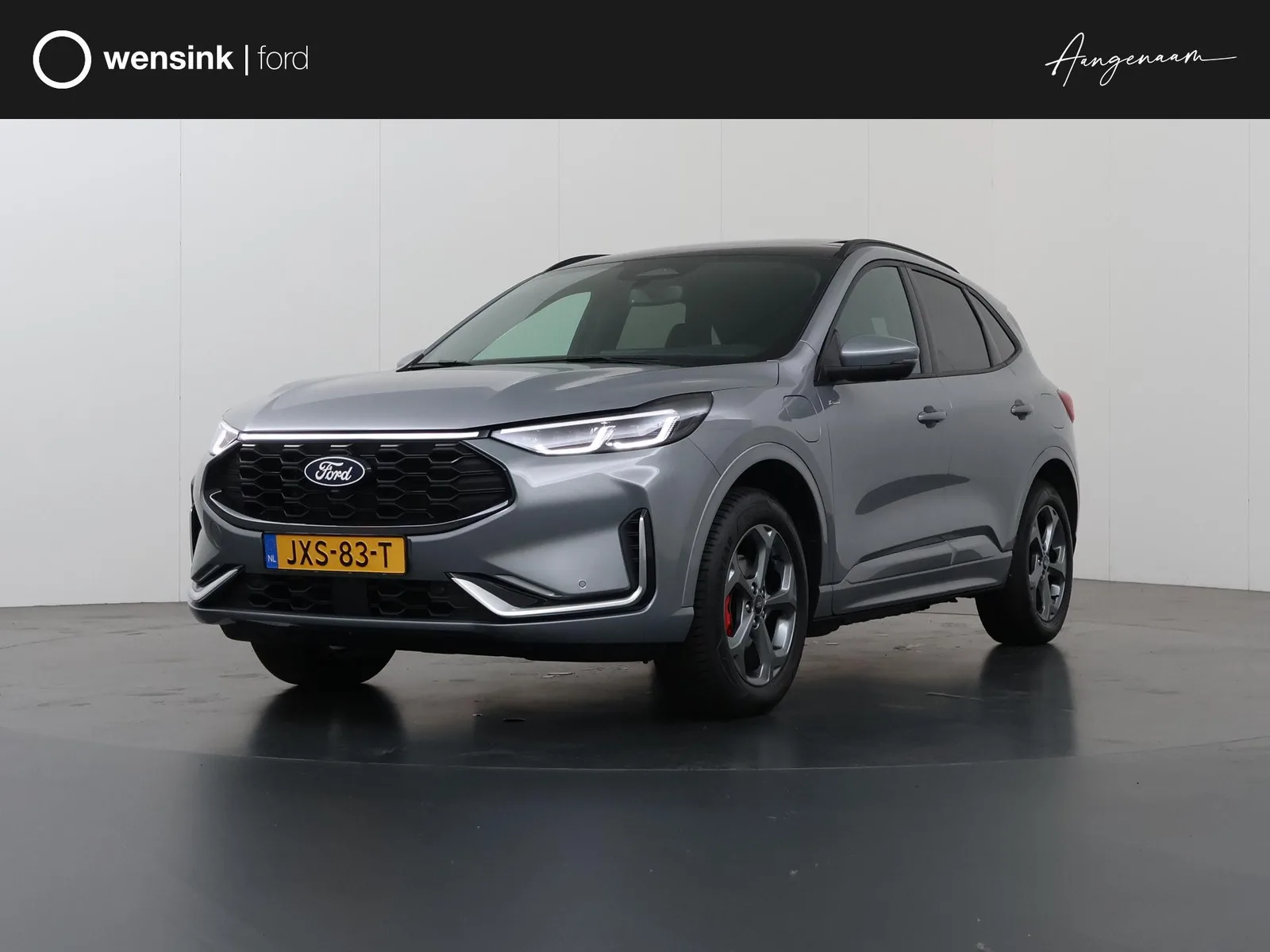 Ford Kuga (2026) — foto 1