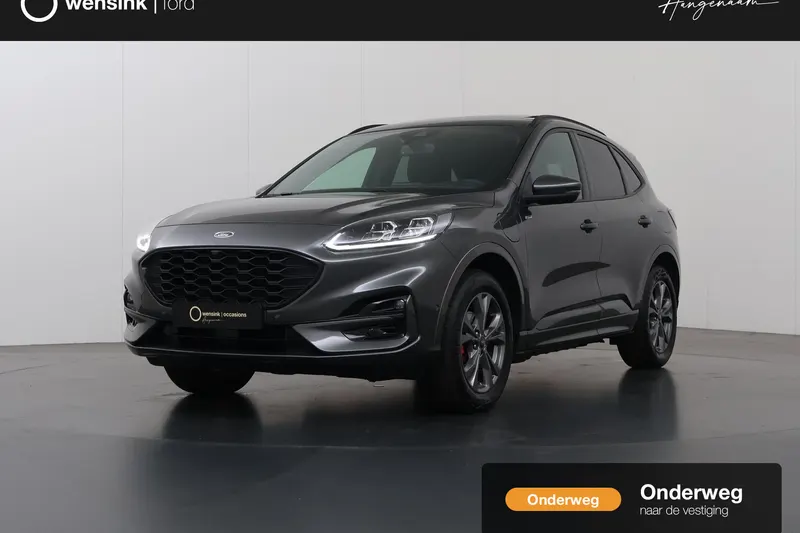 Ford Kuga (2023)