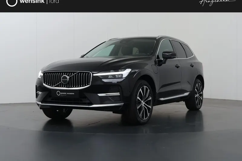 Volvo XC60 (2023)