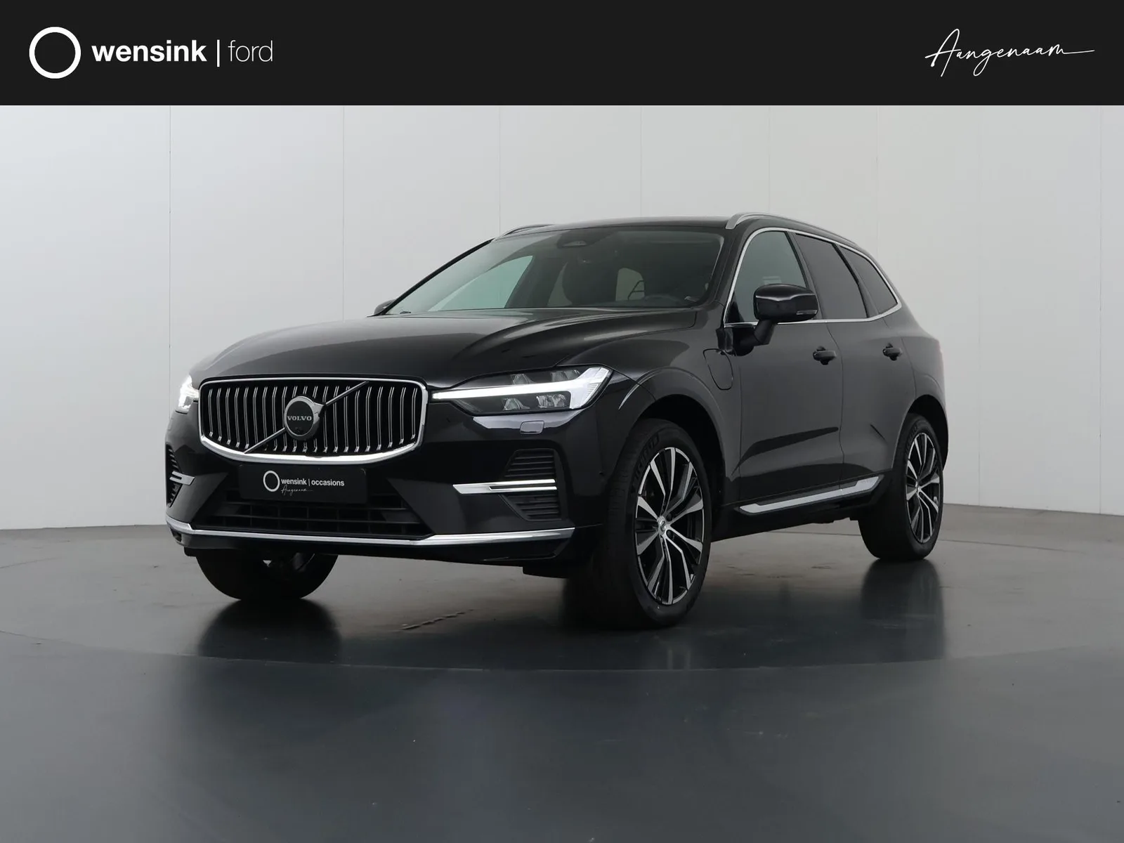 Volvo XC60 (2023) — foto 1