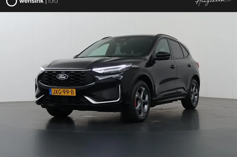 Ford Kuga (2026)
