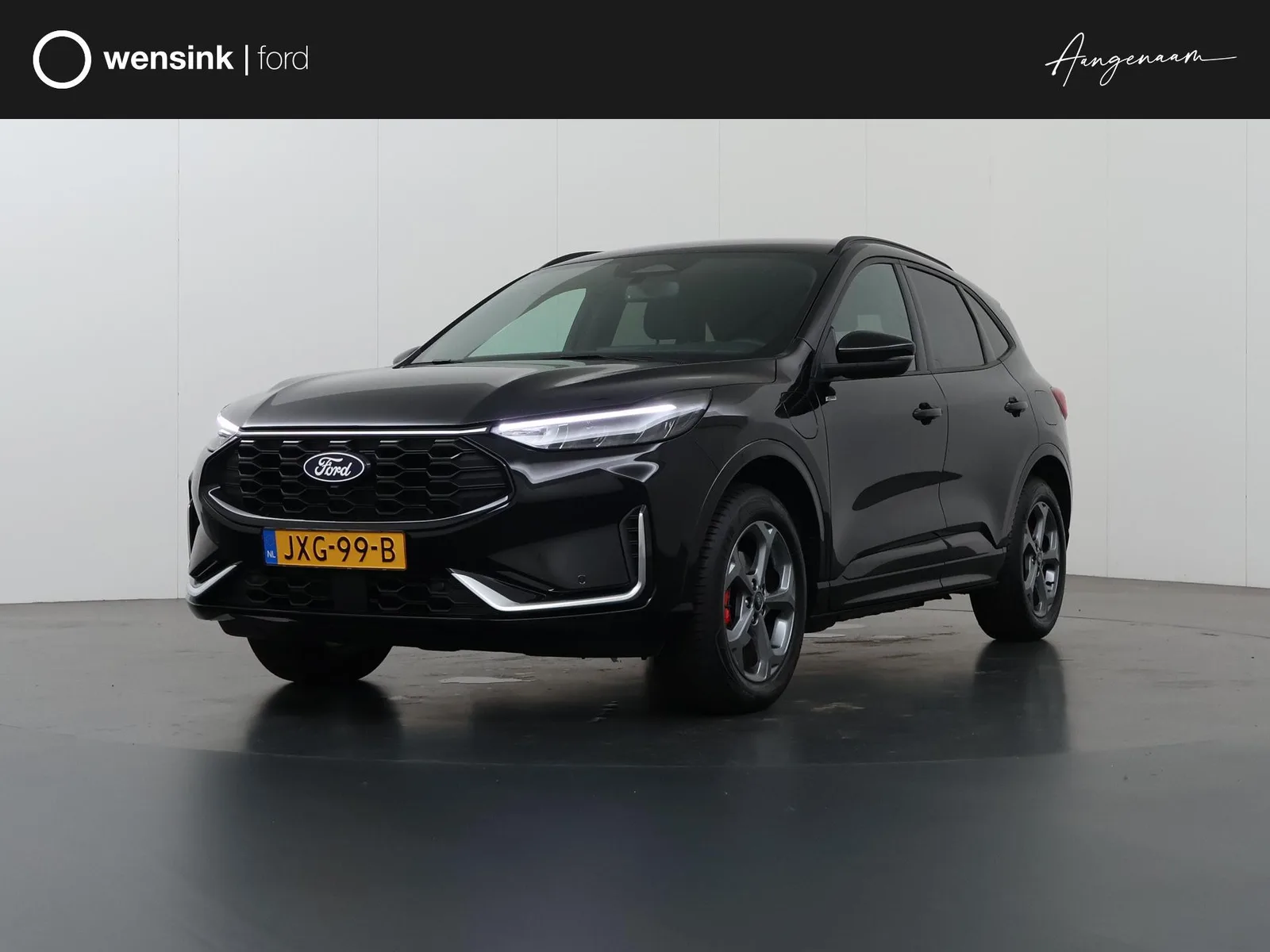 Ford Kuga (2026) — foto 1