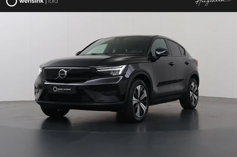 Volvo C40 (2023)