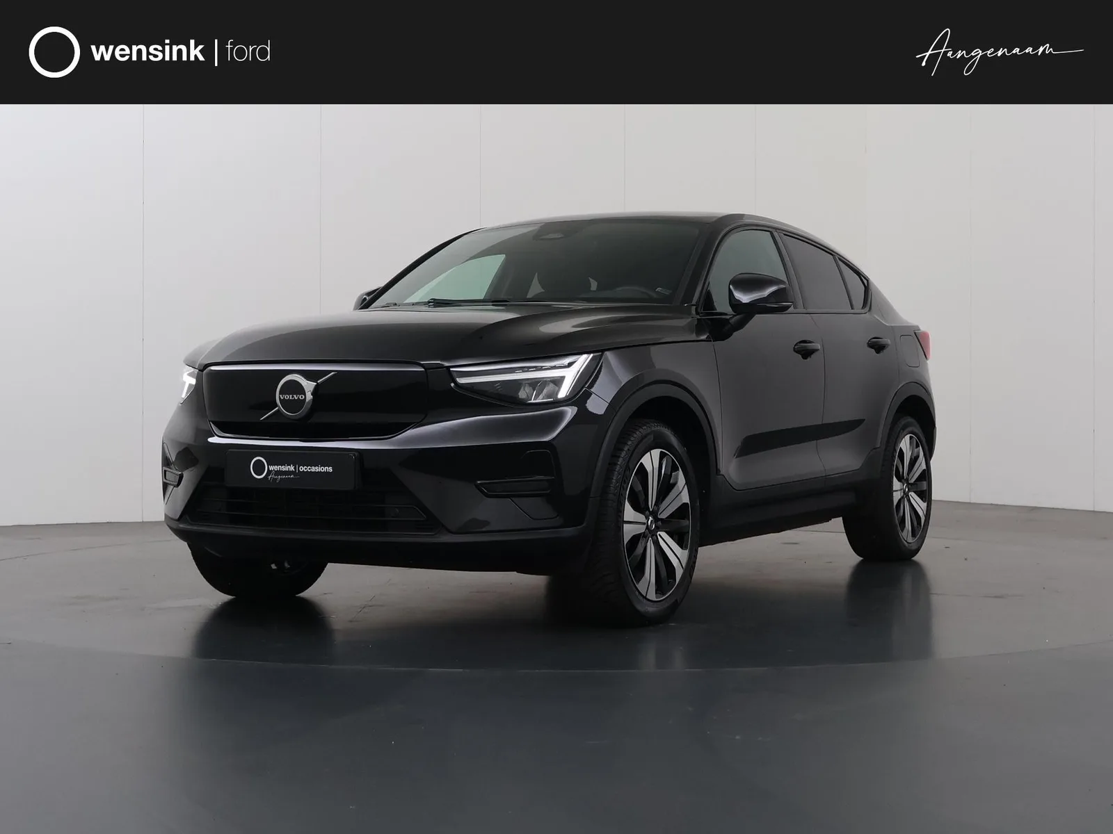 Volvo C40 (2023) — foto 1