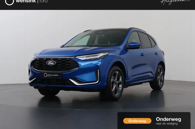 Ford Kuga (2026)