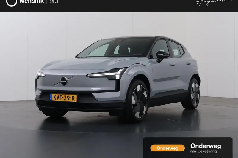 Volvo EX30 (2024)