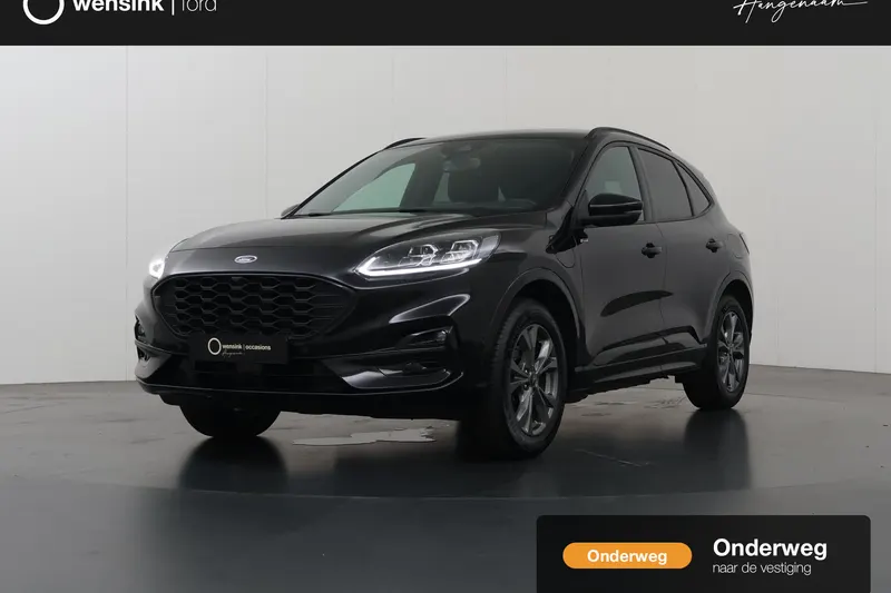 Ford Kuga (2023)