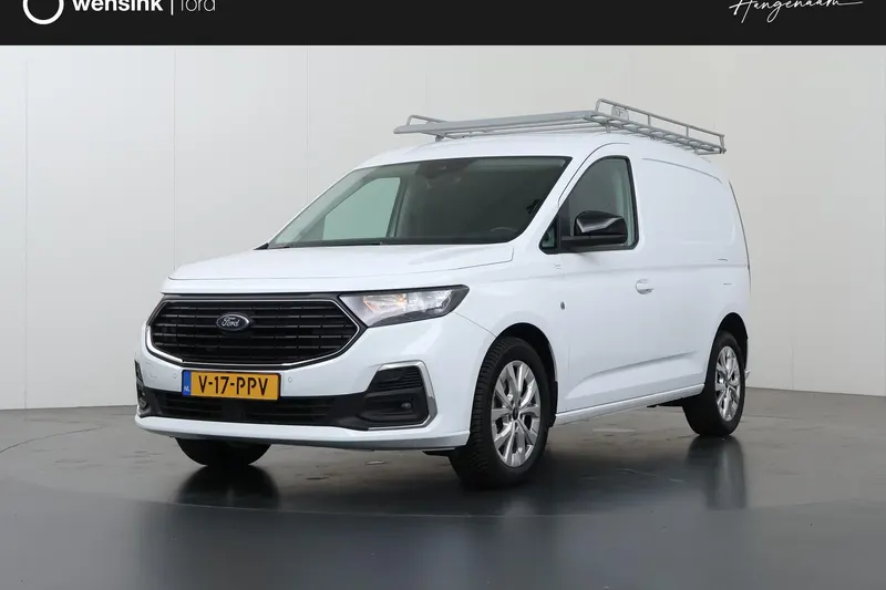 Ford Transit Connect (2024)
