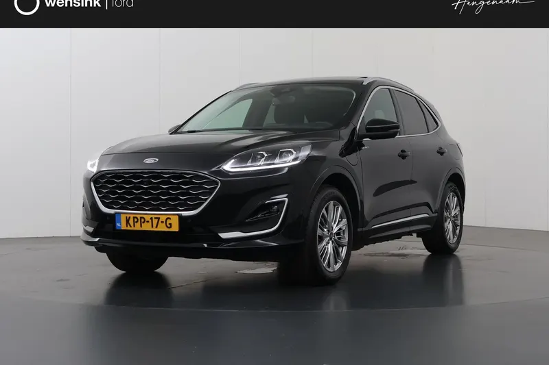 Ford Kuga (2022)