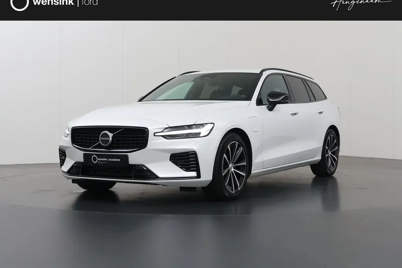 Volvo V60 (2024)