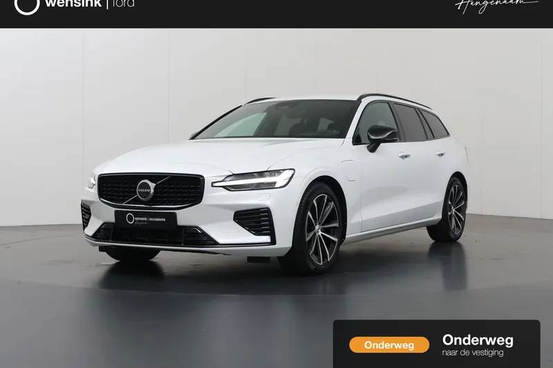Volvo V60 (2024)