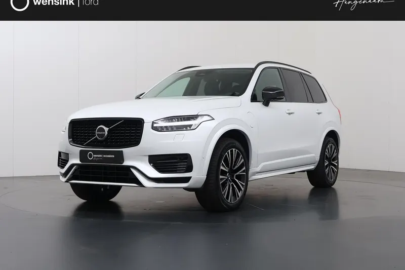 Volvo XC90 (2024)