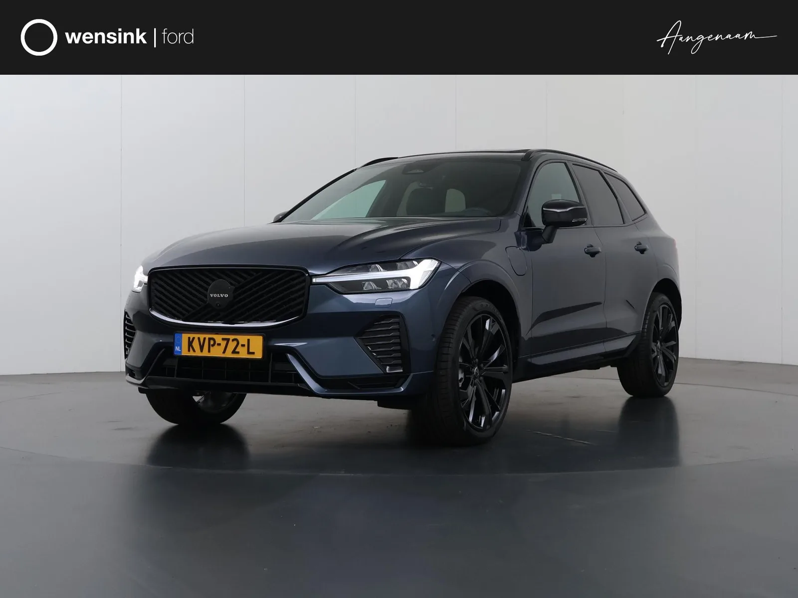 Volvo XC60 (2026) — foto 1