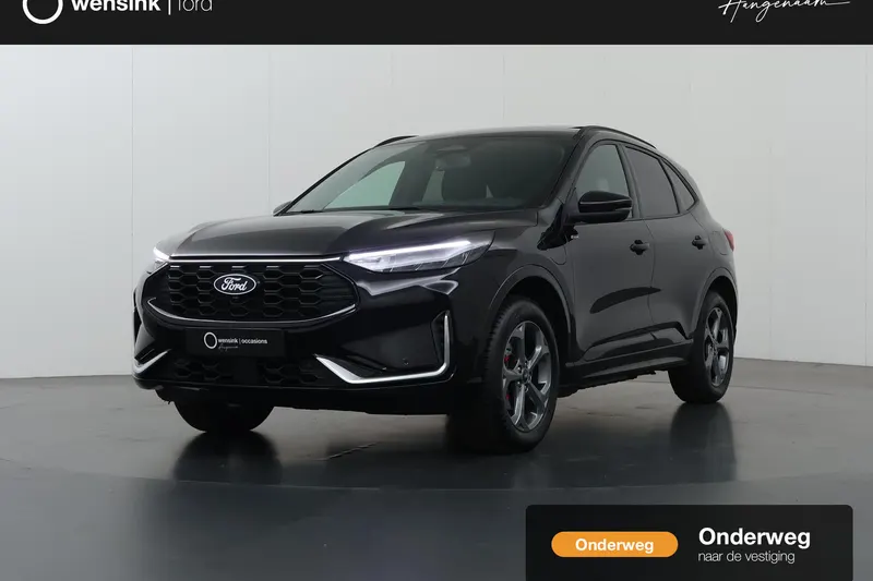 Ford Kuga (2026)
