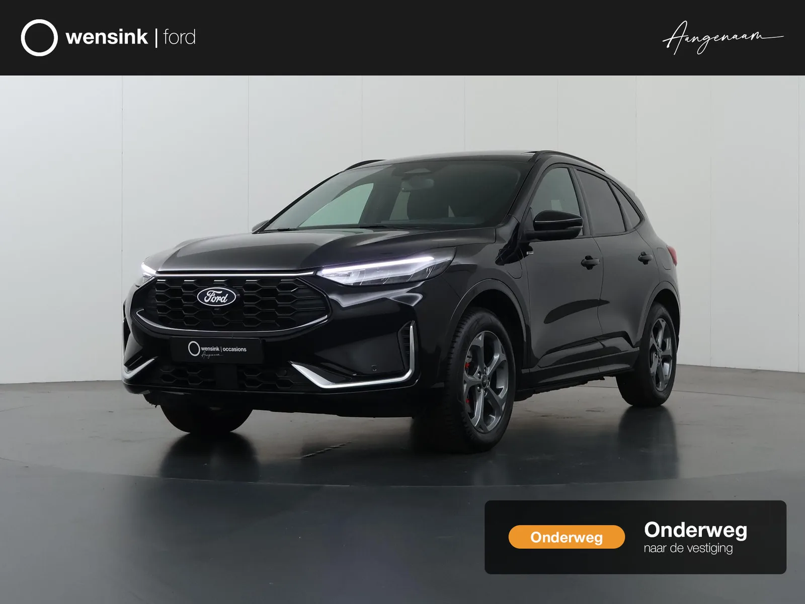 Ford Kuga (2026) — foto 1