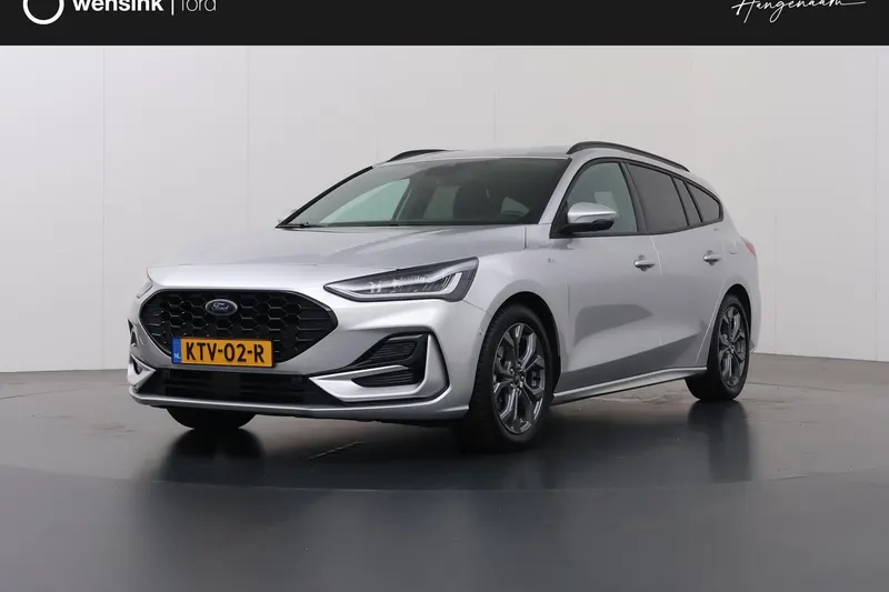 Ford Focus (2024)