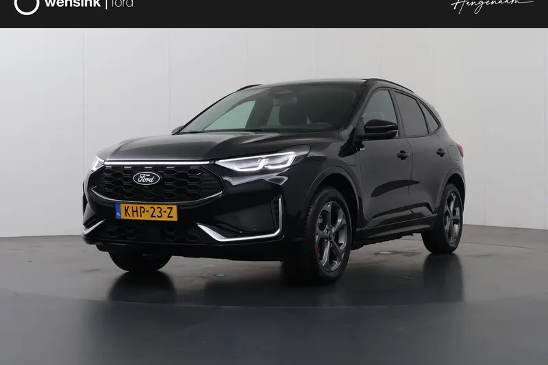 Ford Kuga (2026)
