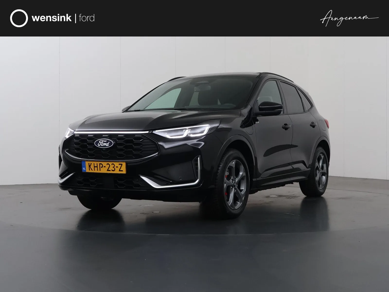 Ford Kuga (2026) — foto 1