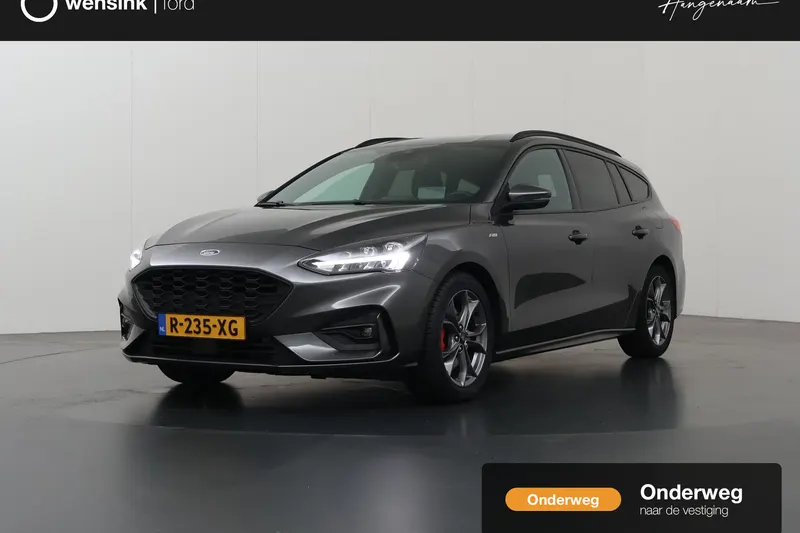Ford Focus (2021)