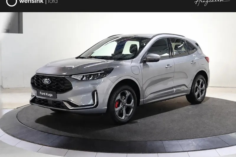 Ford Kuga (2026)