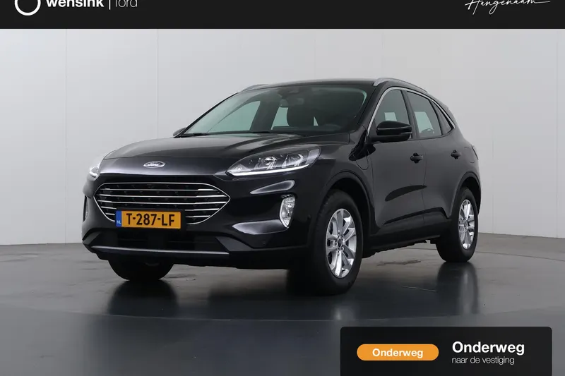 Ford Kuga (2023)