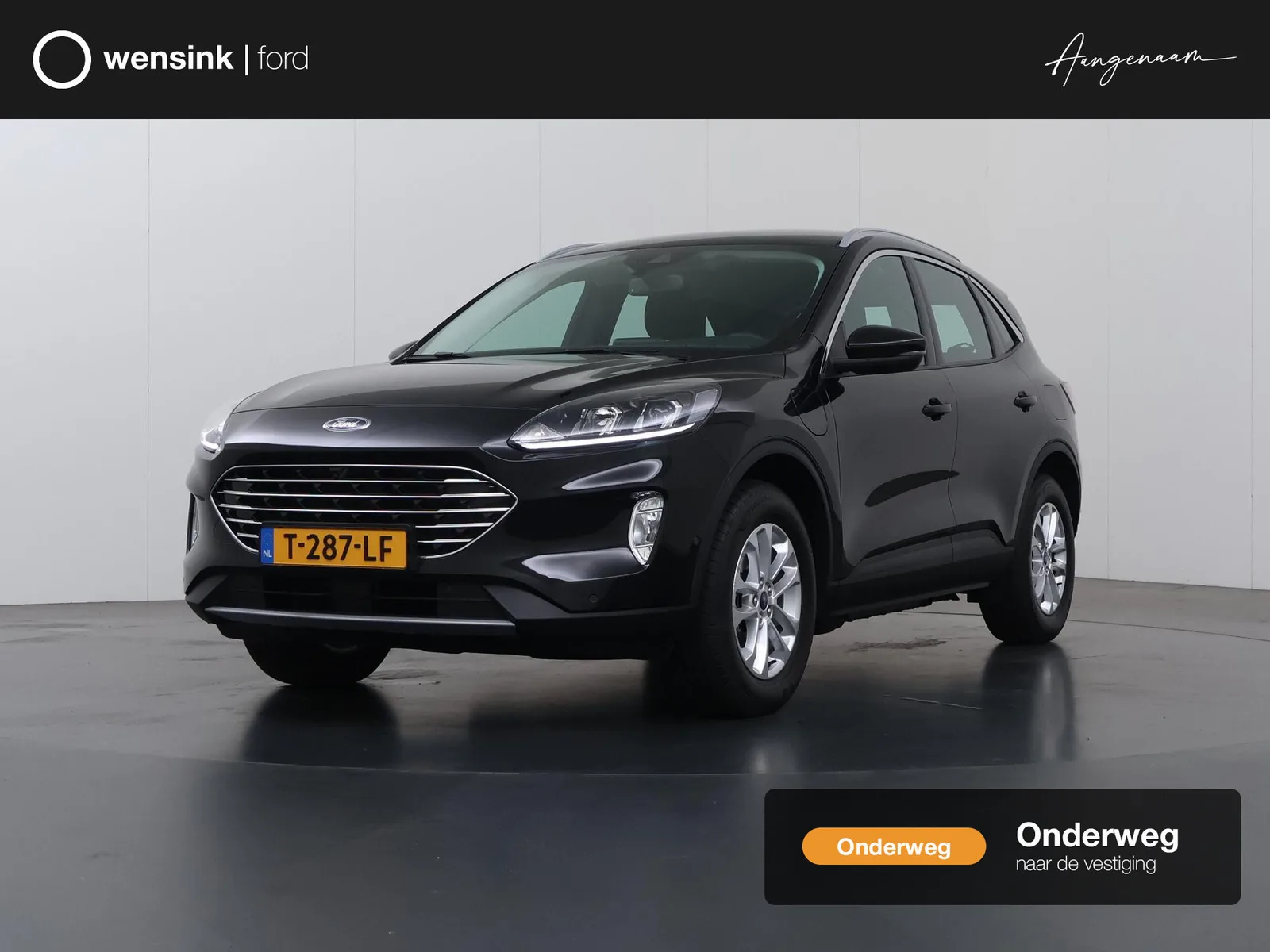 Ford Kuga (2023) — foto 1