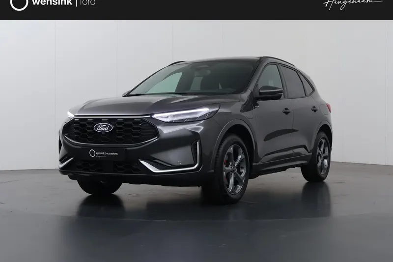 Ford Kuga (2026)