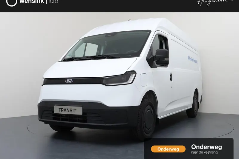 Ford Transit (2026)