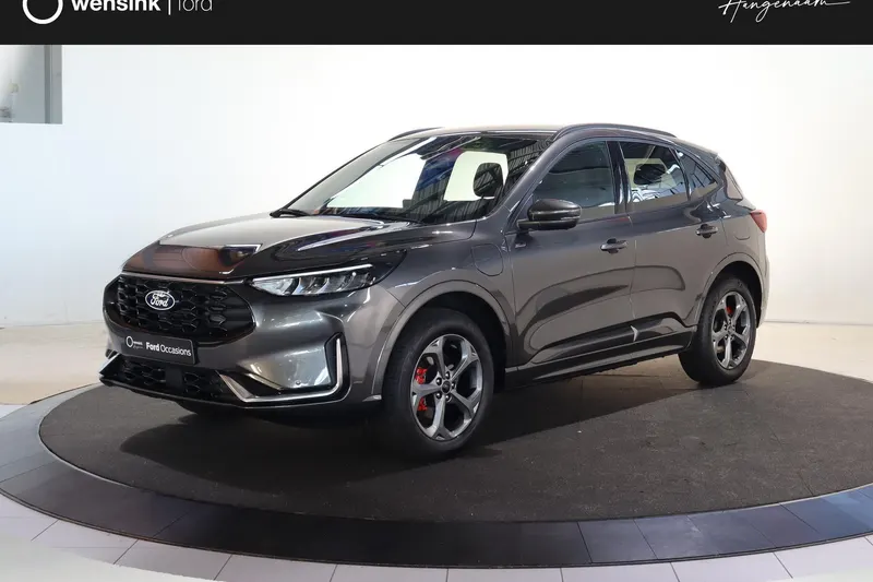 Ford Kuga (2026)