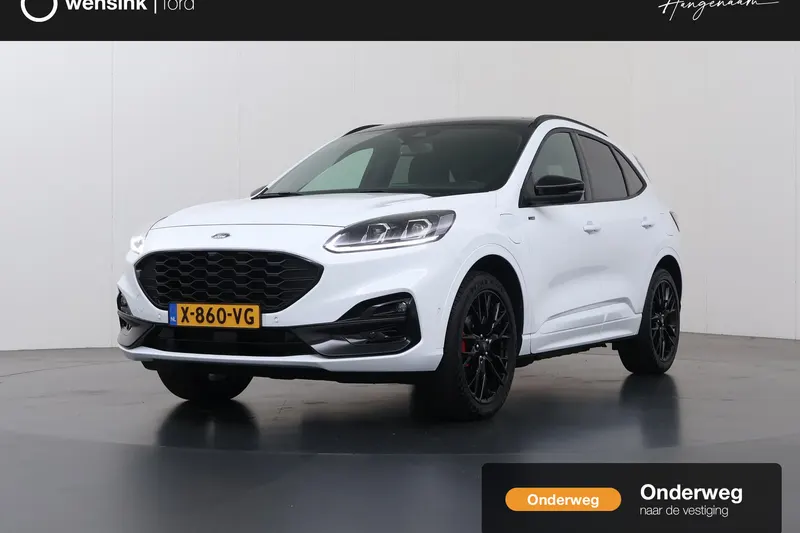 Ford Kuga (2024)