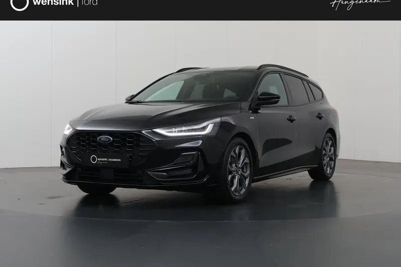 Ford Focus (2024)