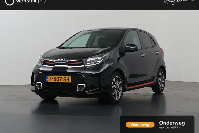 Kia Picanto (2023)
